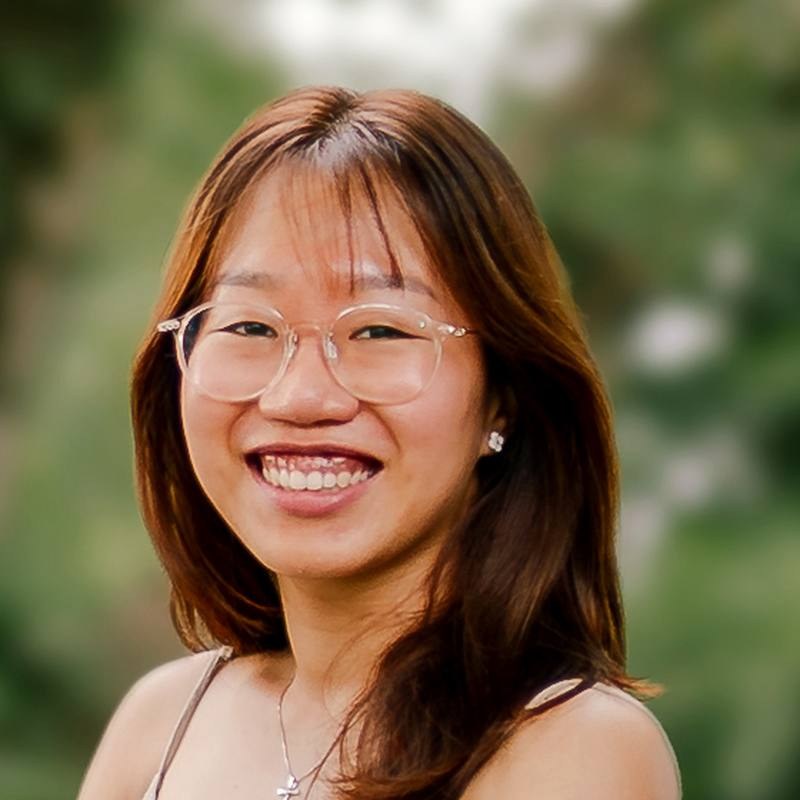 Rachel Tan Jia Yi